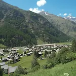 La Rocca By Interhome Daire Zermatt