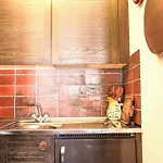 La Rocca By Interhome Daire