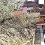 La Rocca By Interhome Daire *