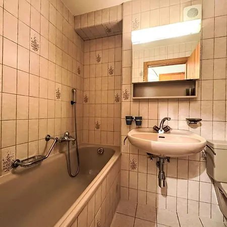 La Rocca By Interhome Zermatt