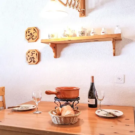 La Rocca By Interhome Appartement *