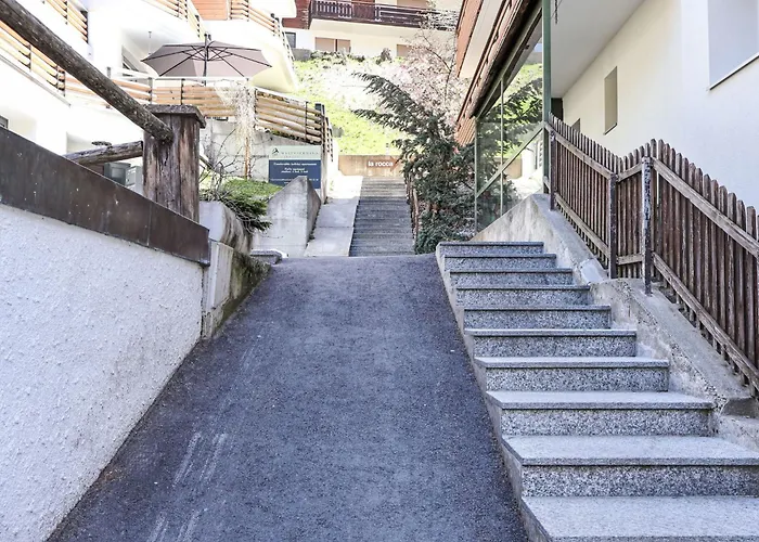 Apartmán La Rocca By Interhome *