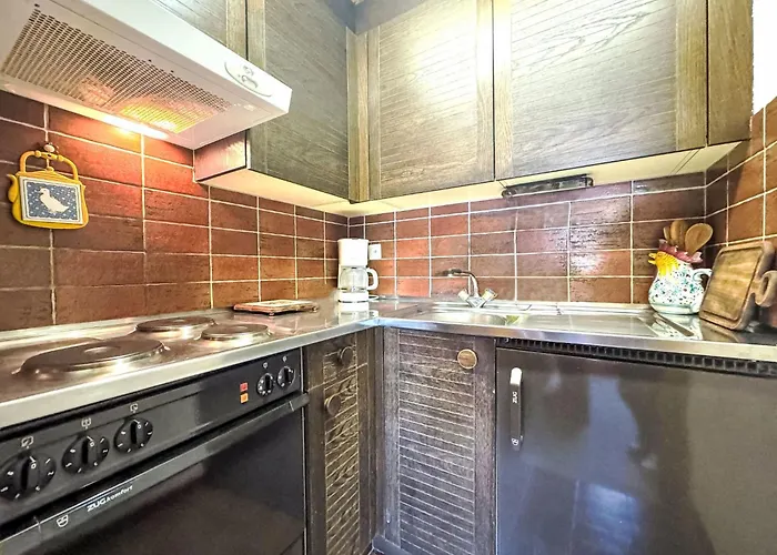 La Rocca By Interhome * Zermatt