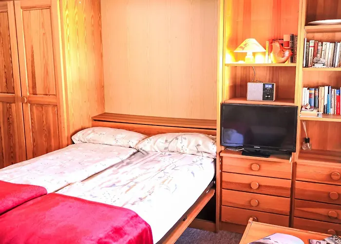 Apartmán La Rocca By Interhome