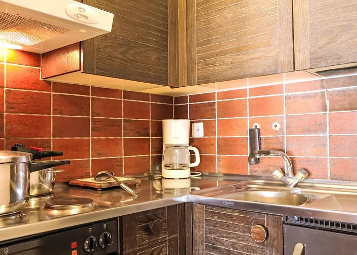 La Rocca By Interhome