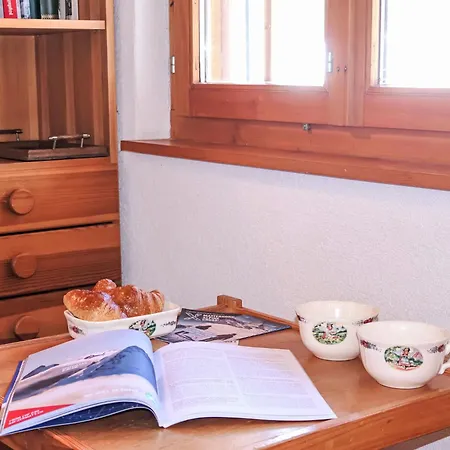 La Rocca By Interhome