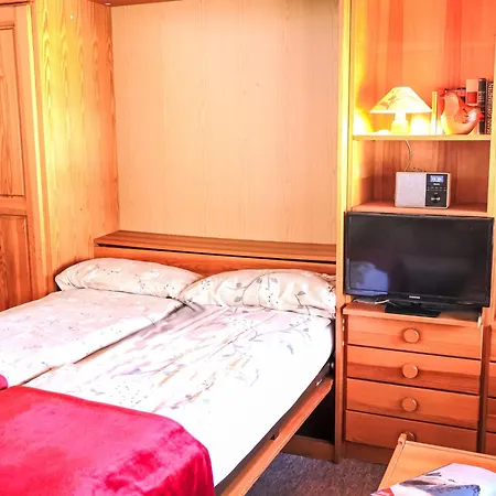 Appartamento La Rocca By Interhome