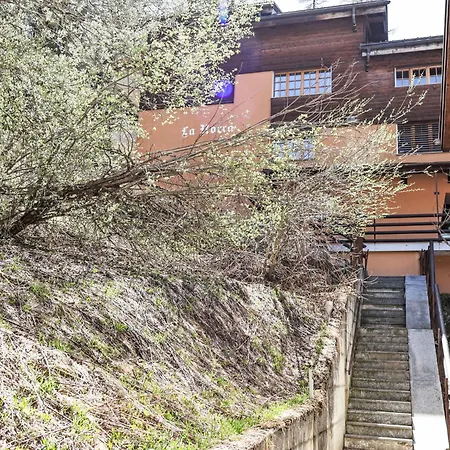 La Rocca By Interhome Appartamento *