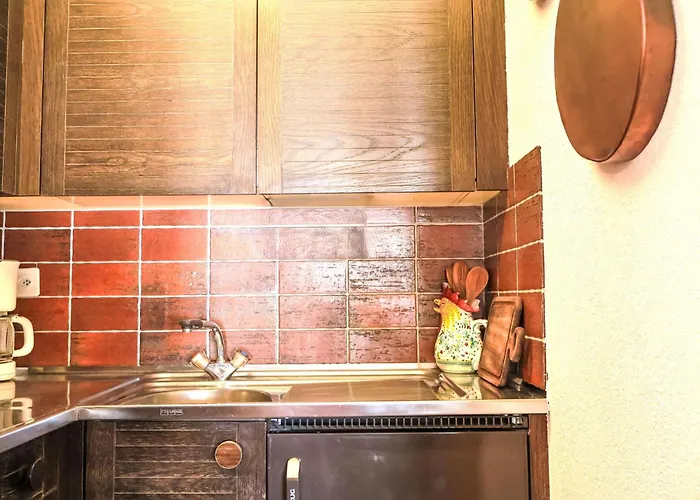 La Rocca By Interhome 公寓